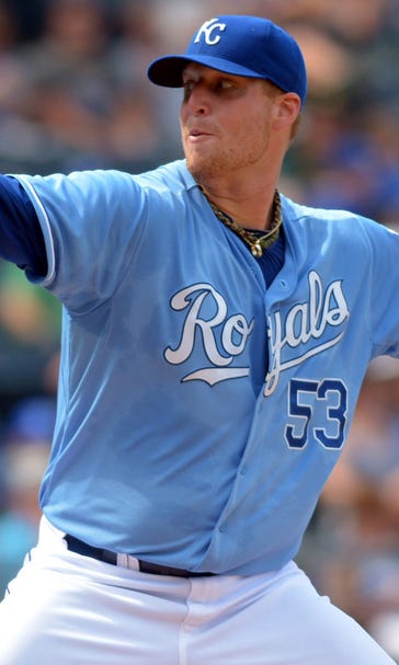 Surprised by trade, Smith sees plenty of positives with Brewers